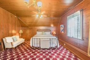 Desperado - CA King Size Bed - Sleeps 2-4